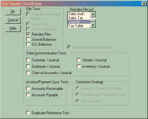 peachtree accounting for manufacturing