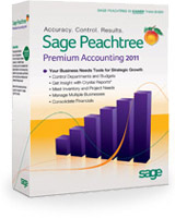 Peachtree Premium Accounting Accountants Edition