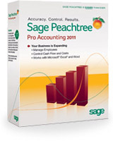 Peachtree Pro Accounting