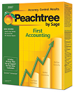 Peachtree First Accounting